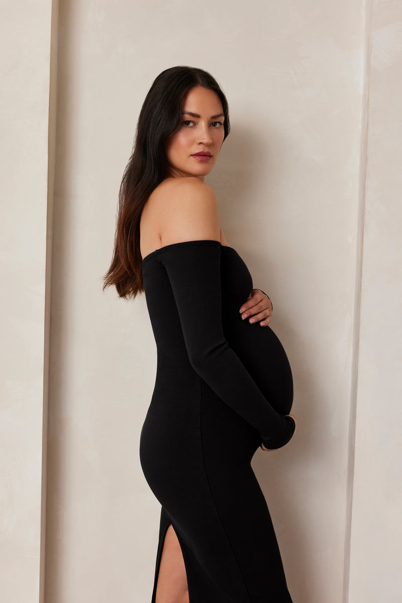 Stylish Maternity Clothes For Summer - Brit + Co