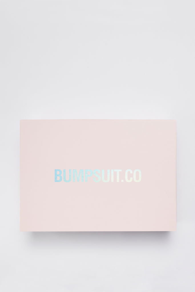 Bumpsuit Gift Box