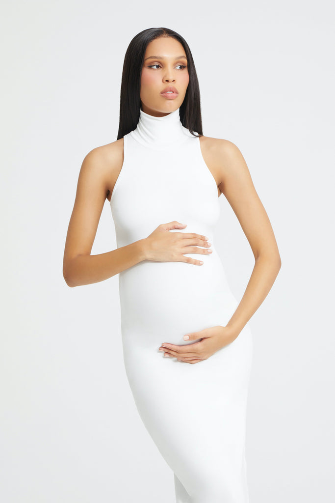The Serena Maternity Dress