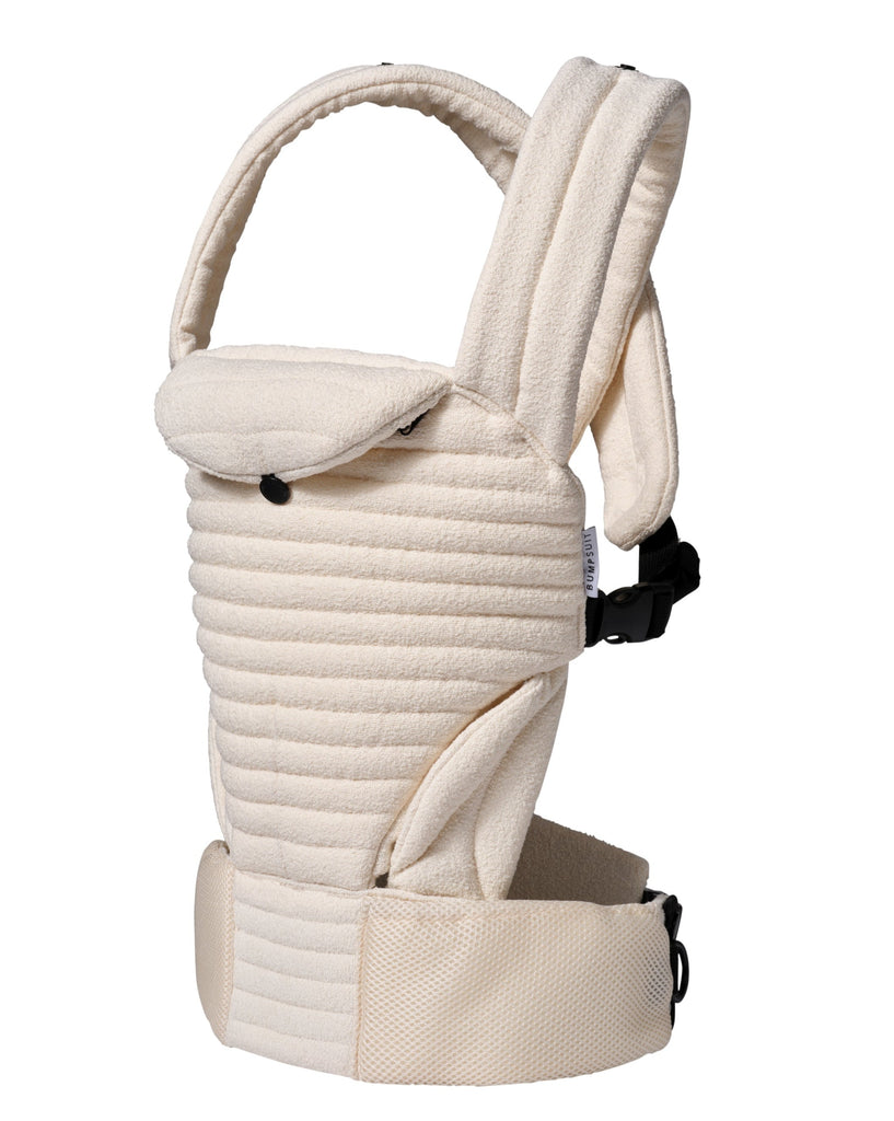 THE ARMADILLO BABY CARRIER IN CLOUD