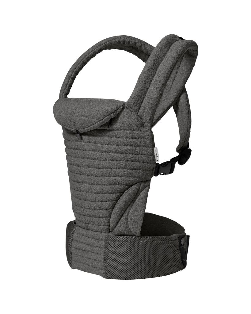 The Armadillo Baby Carrier - Slate