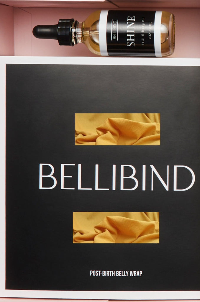 Bellibind Belli Bestie Kit GOLD