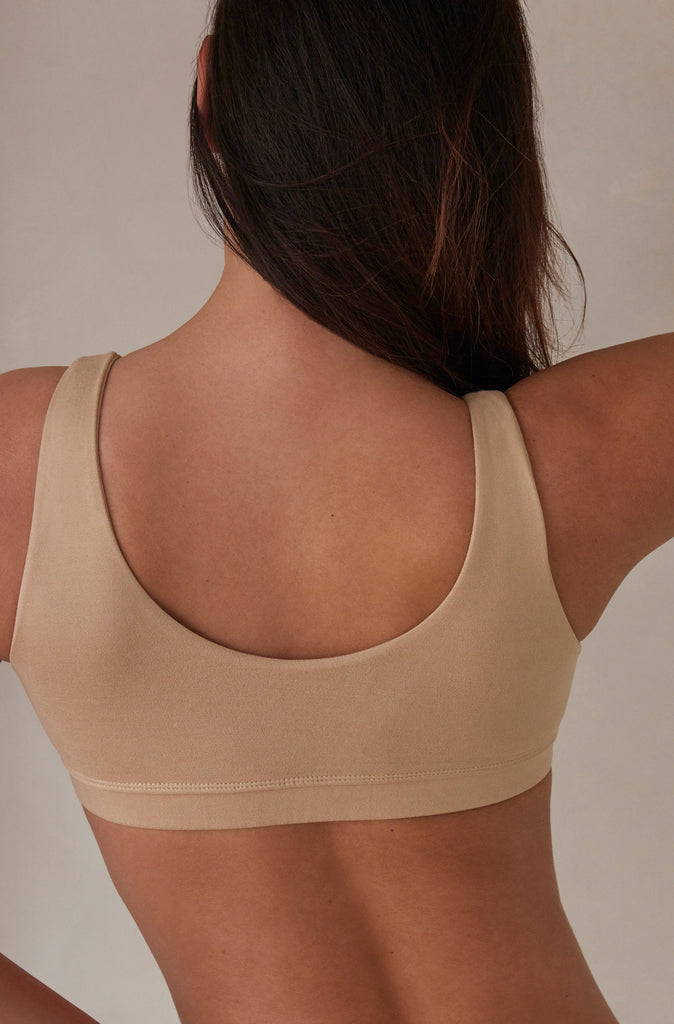 The Reversible Comfy Bra