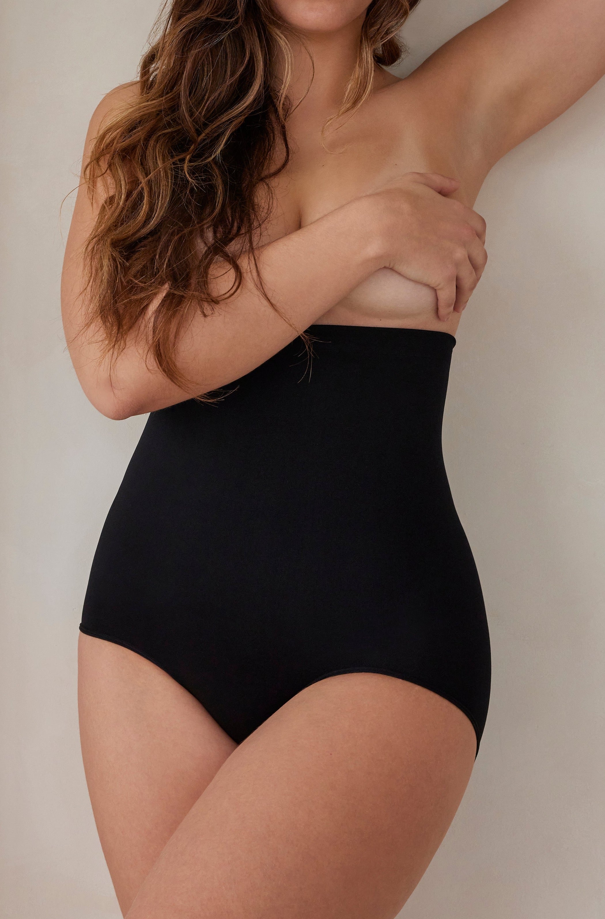 Shop The Support Compression Brief, Women's Shapewear Brief