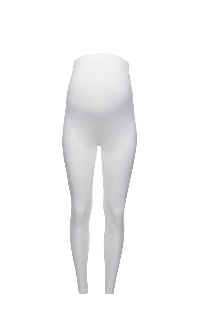 Bumpsuit maternity the legging in ivory