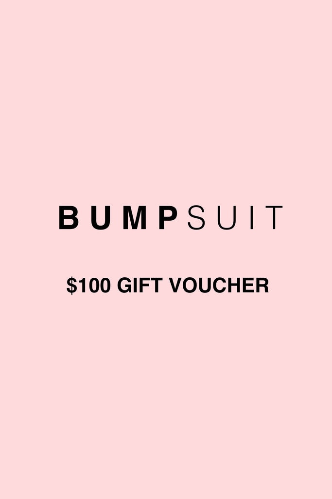 Bumpsuit Digital Gift Card 100