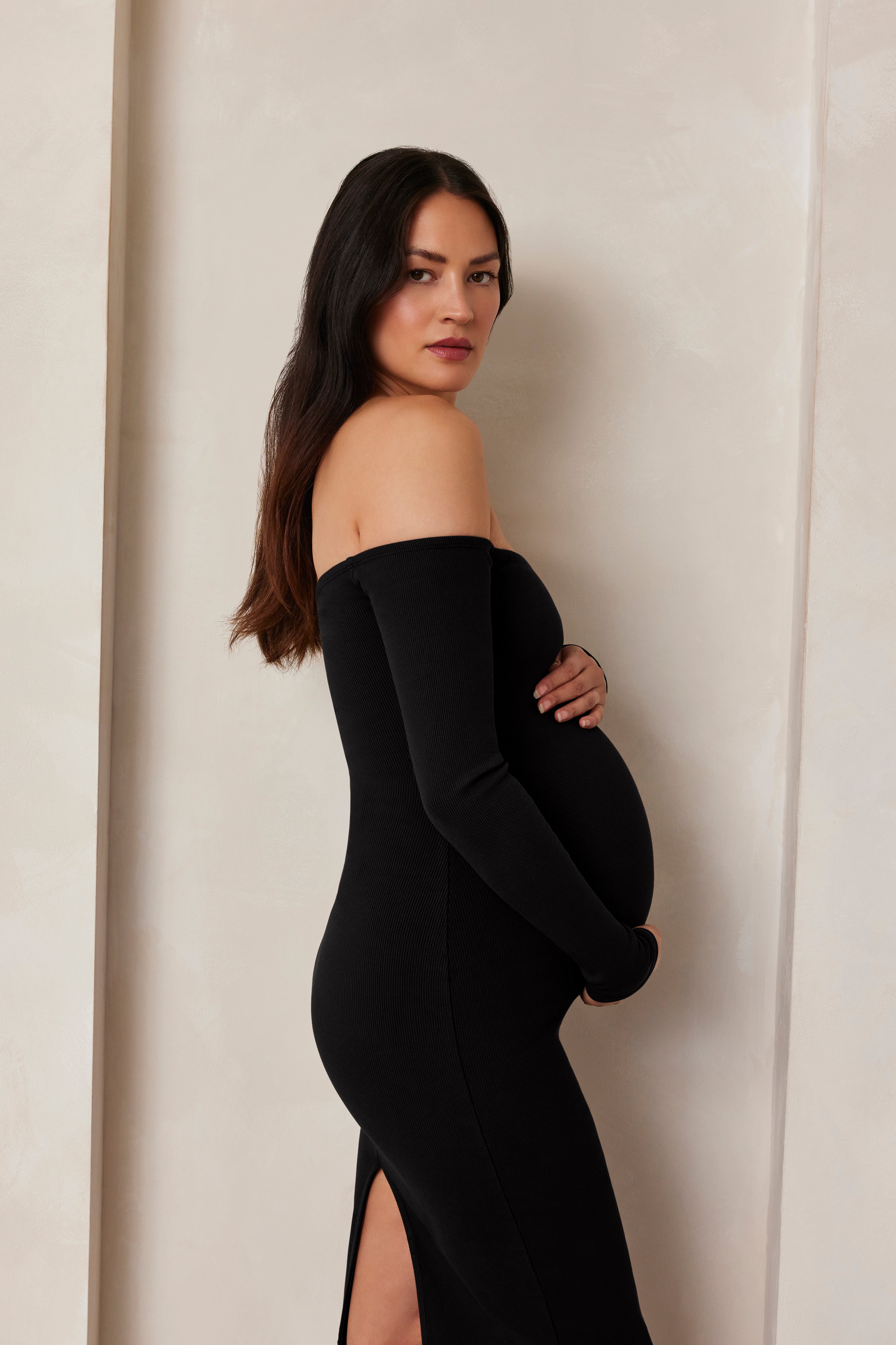 Top more than 266 maternity suit latest