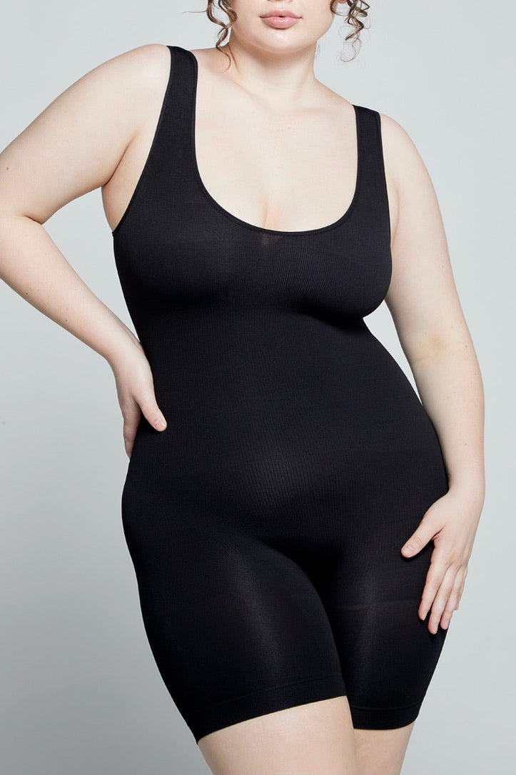 Shop The Support Bodysuit, Women's Shapewear for Postpartum, Bumpsuit
