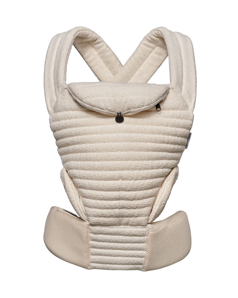 The Armadillo Baby Carrier - Cloud