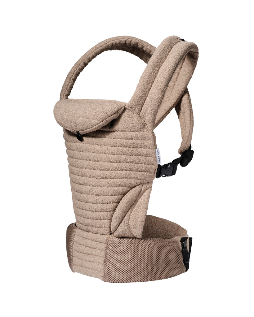The Armadillo Baby Carrier - Oyster