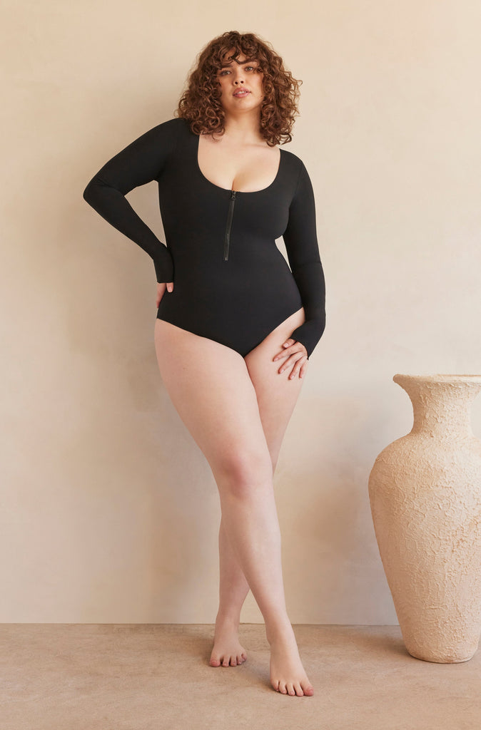 The Crawford Swimsuit