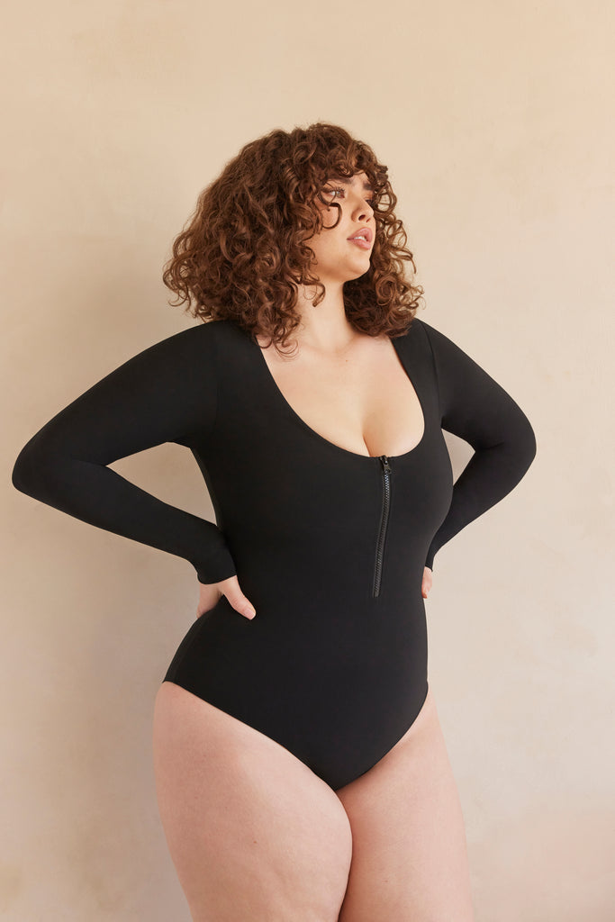 The Crawford Swimsuit