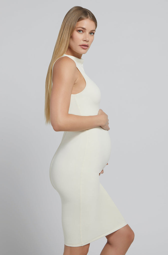 The Emma Maternity Dress