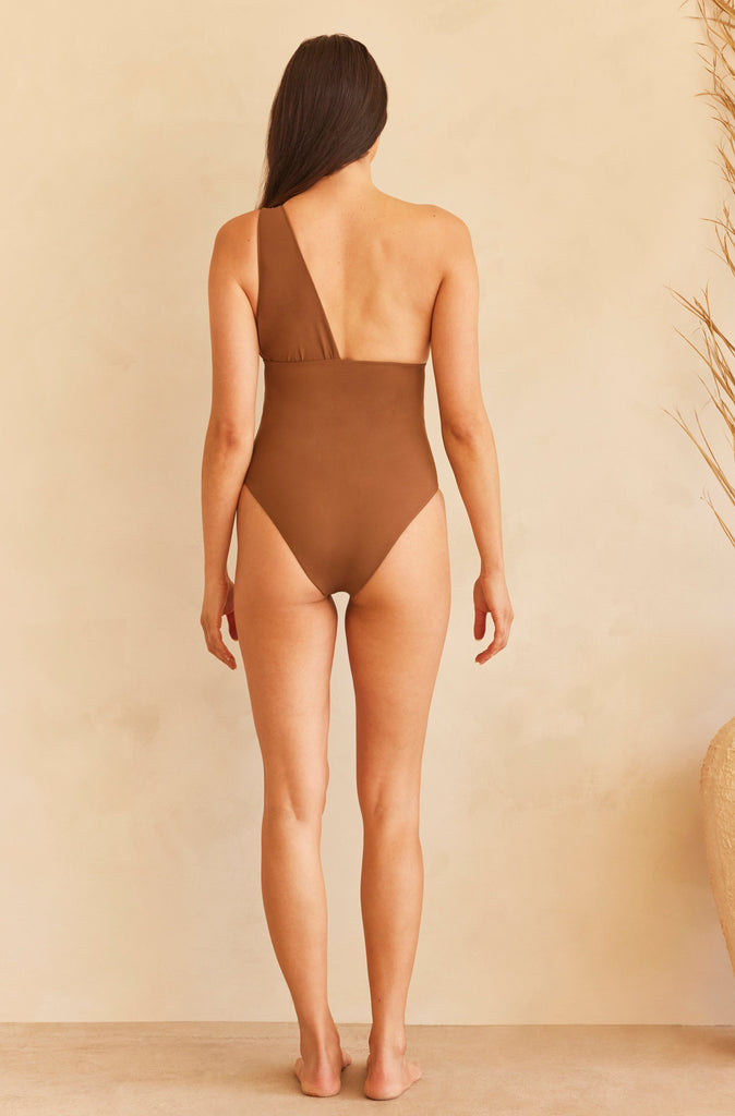 The Jagger Swimsuit
