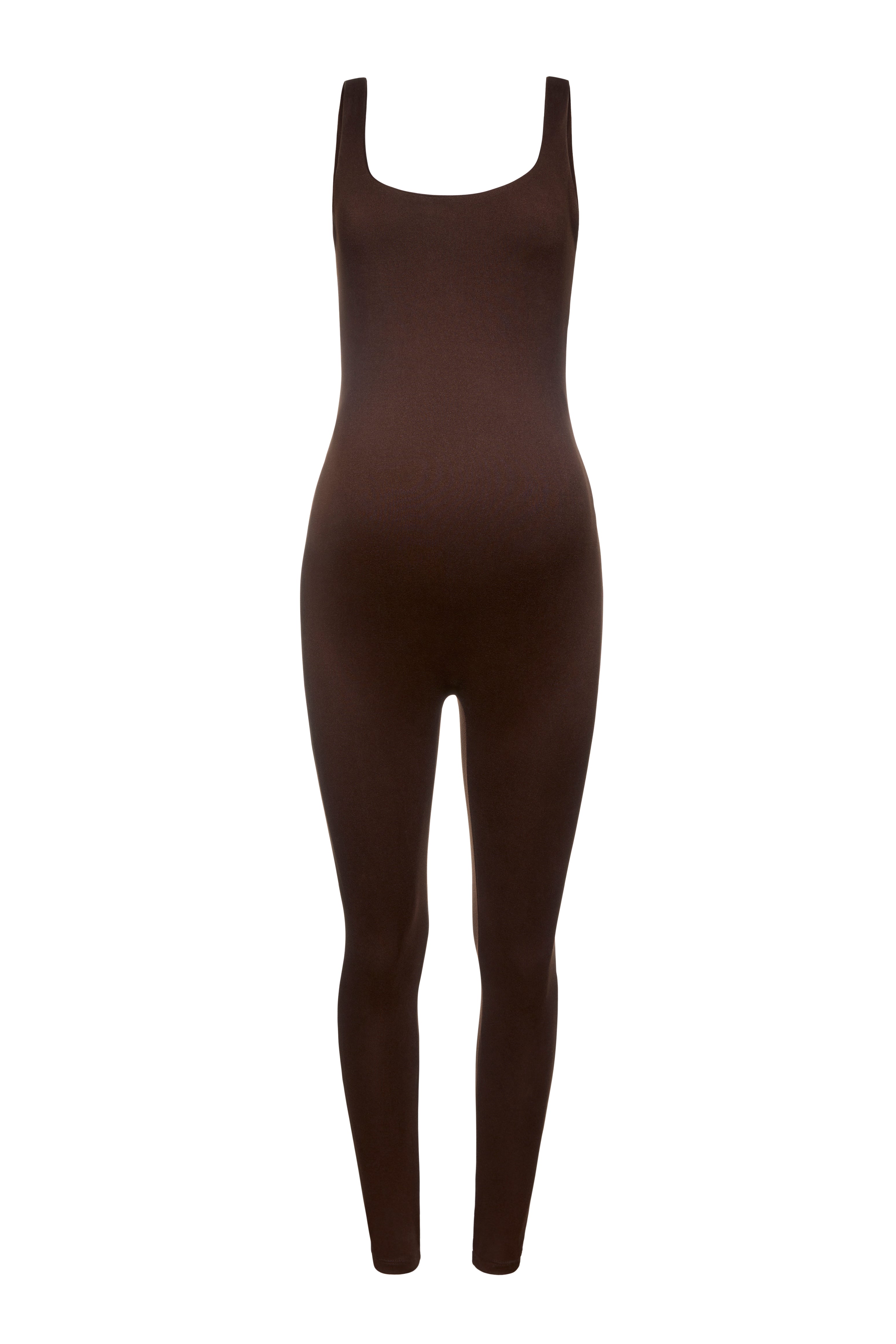 Shop The Lucy | Full Jersey Bodysuit for Maternity | Bumpsuit – BUMPSUIT